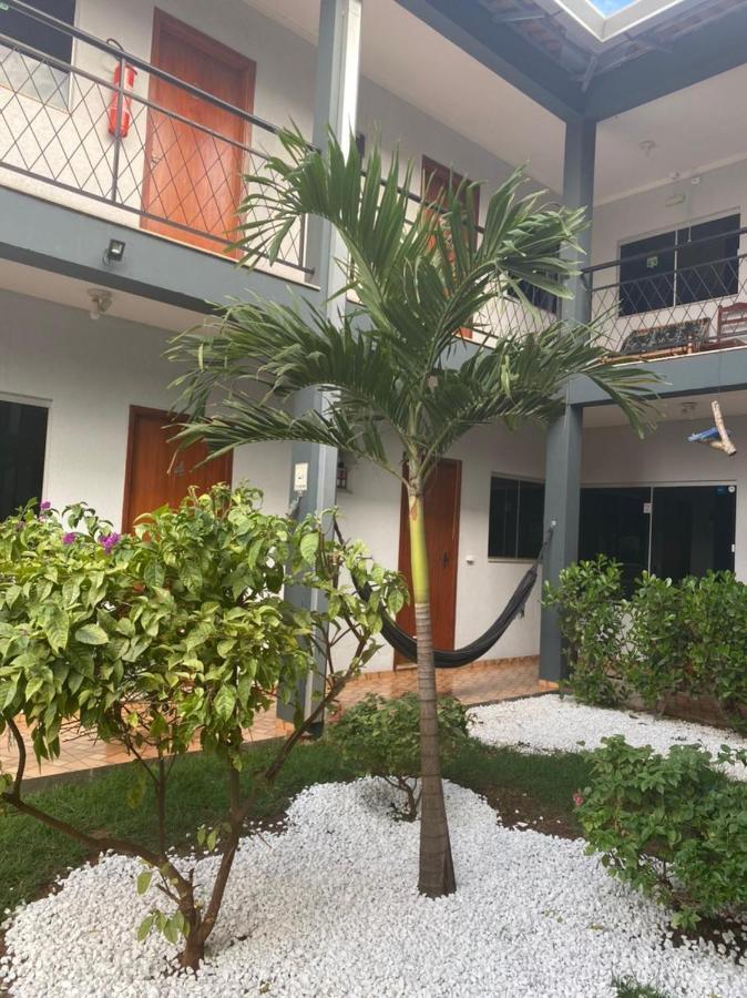 Pousada Papaya - Bonito Bonito  Exteriör bild